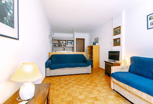 Apartment 1 bedroom Canazei