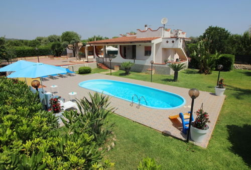 Villa 2 bedroom Floridia