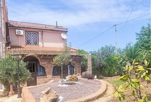 Villa 4 bedroom Misilmeri