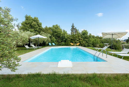 Villa 5 bedroom Fulgatore