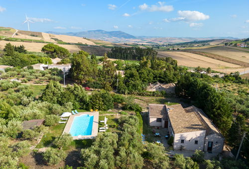 Villa 5 bedroom Fulgatore