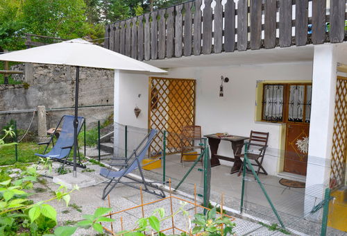 Apartment 1 bedroom Alleghe