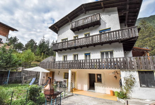 Wohnung 2 Zimmer Alleghe