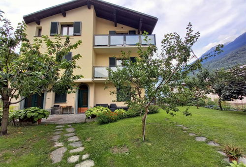 Appartement 3 chambres Grosotto