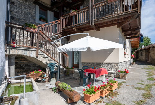 Apartment 2 bedroom Lévis