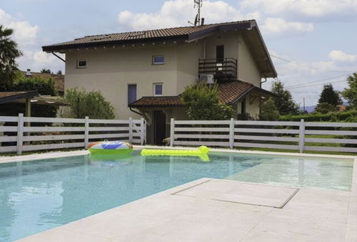 Villa 4 bedroom Besozzo