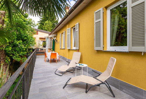 Villa 1 bedroom Invorio