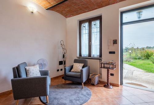 Apartment 4 bedroom Calliano