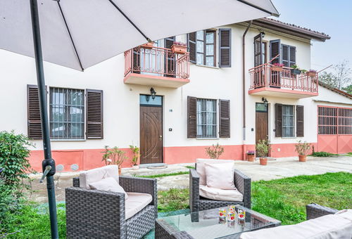 Apartment 4 bedroom Calliano