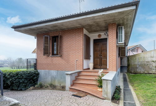 Maison 2 chambres Montegrosso D'asti