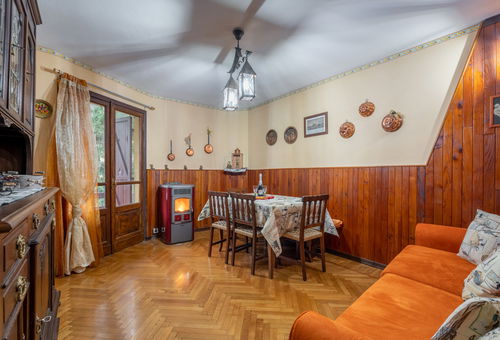 Appartement 1 chambre Limone Piemonte