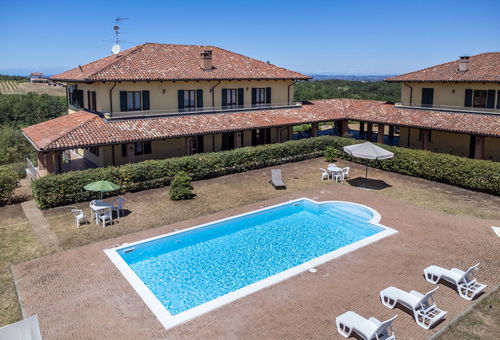 Maison 6 chambres Mombaruzzo