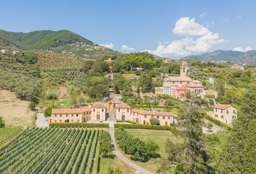 Apartment 2 bedroom Sestri Levante