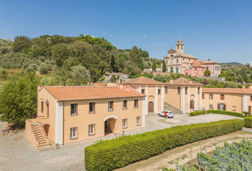 Apartment 1 bedroom Sestri Levante