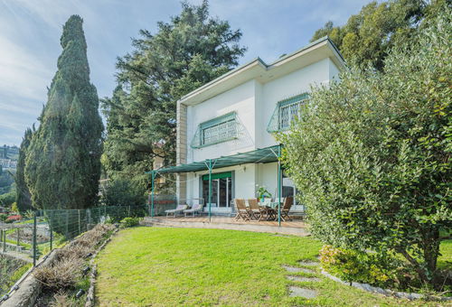 Maison 4 chambres Rapallo