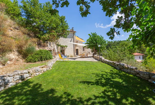 Maison 3 chambres Gessopalena