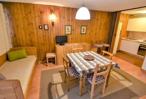 Apartment 1 bedroom Madonna Di Campiglio