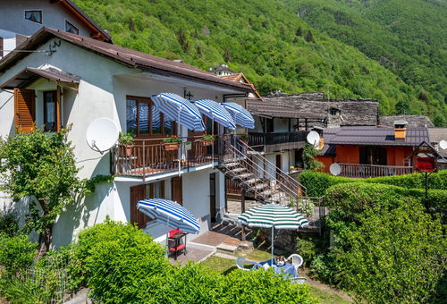 Appartement 2 chambres
