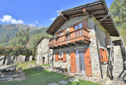 Maison 3 chambres Mello