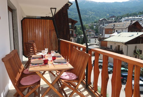 Appartement 1 chambre Sauze D'oulx