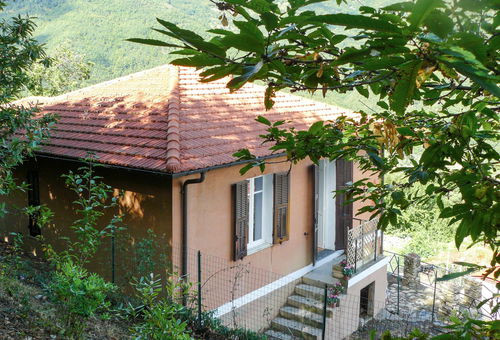Villa 2 bedroom Conio