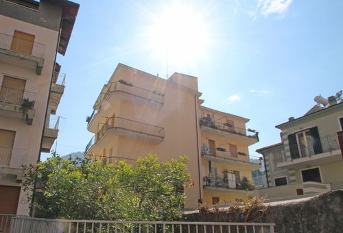 Apartment 2 bedroom Alassio