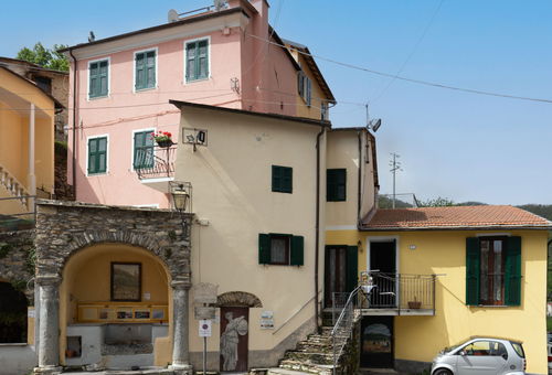 Villa 2 bedroom Valloria
