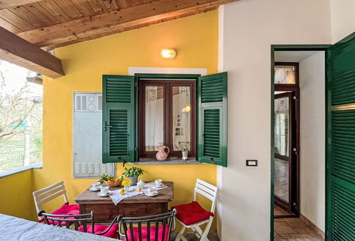 Villa 1 bedroom Valloria