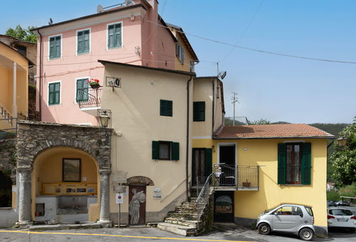 Villa 1 bedroom Valloria