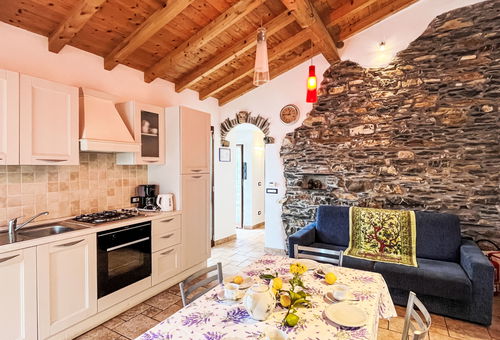 Villa 1 bedroom Valloria