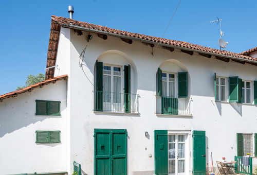 Apartment 2 bedroom San Damiano D'asti