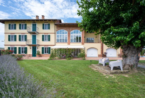 Maison 5 chambres Frinco