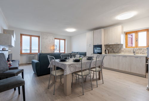 Appartement 1 chambre Bagnolo Piemonte
