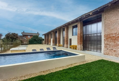 Maison 5 chambres Poirino