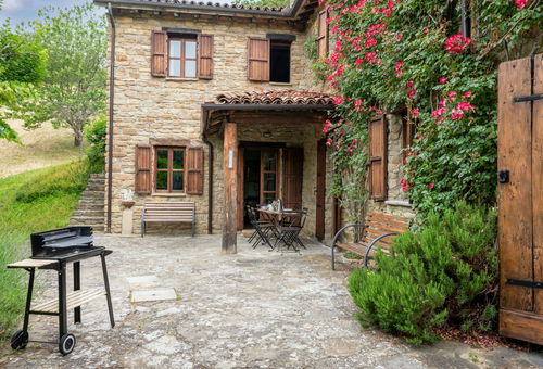 Haus 5 Zimmer Roccaverano