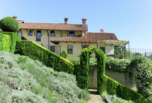 Maison 7 chambres Narzole
