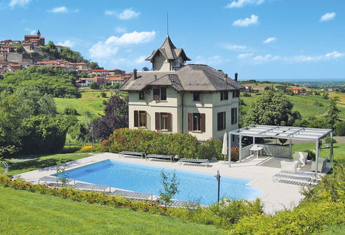 Maison 4 chambres Sarezzano