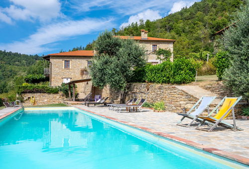 Apartment 1 bedroom Cortemilia
