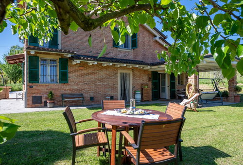 Maison 2 chambres Mombaruzzo