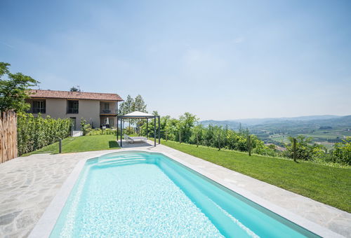 Maison 2 chambres Costigliole D'asti