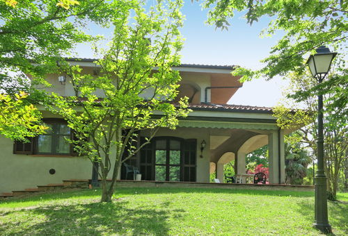 Villa 3 bedroom Calosso