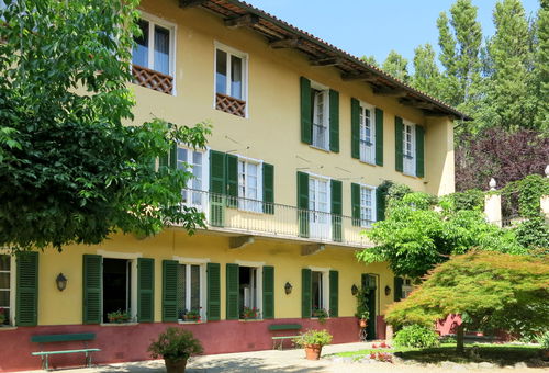 Apartment 3 bedroom San Giorgio Canavese