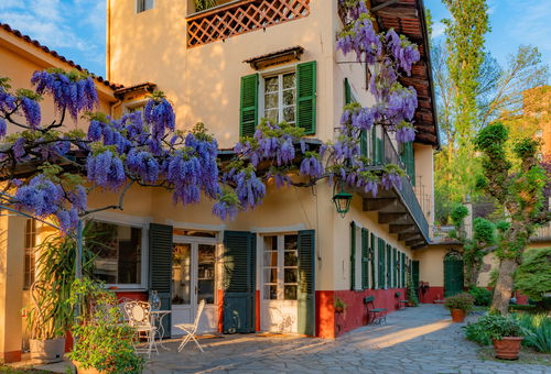 Apartment 3 bedroom San Giorgio Canavese