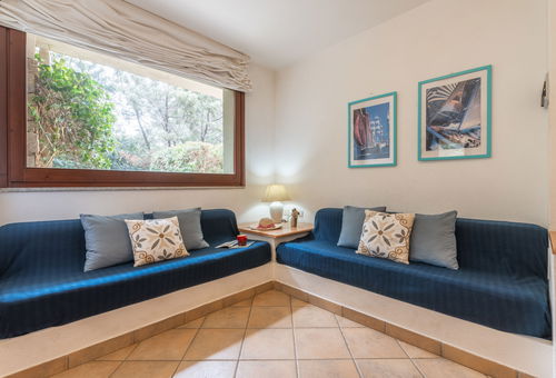 Villa 2 bedroom Villasimius