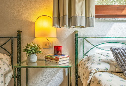 Villa 2 bedroom Villasimius