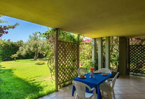 Maison 4 chambres Villasimius
