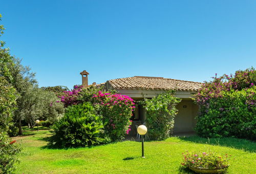 Maison 4 chambres Villasimius