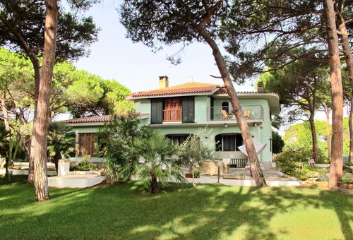 Villa 4 bedroom Platamona