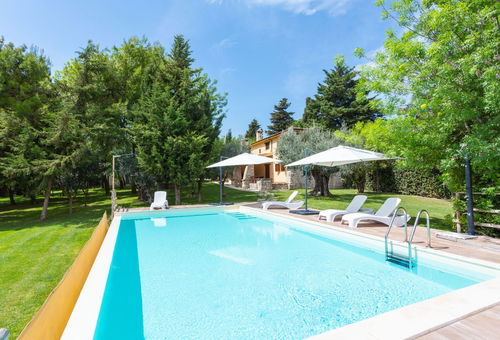 Villa 5 bedroom Casalbordino
