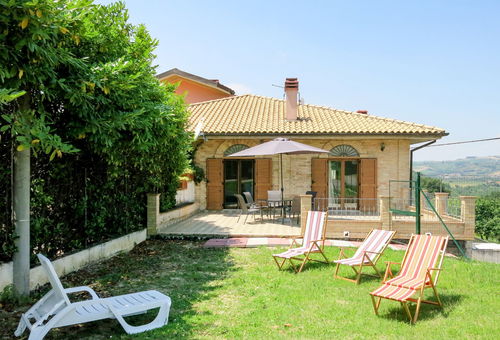 Maison 2 chambres Collecorvino